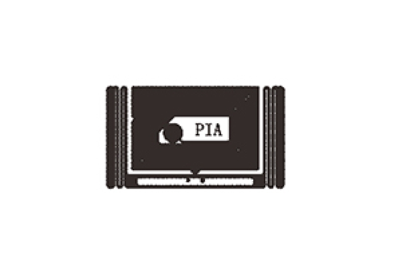 RFID柔性标签D03520